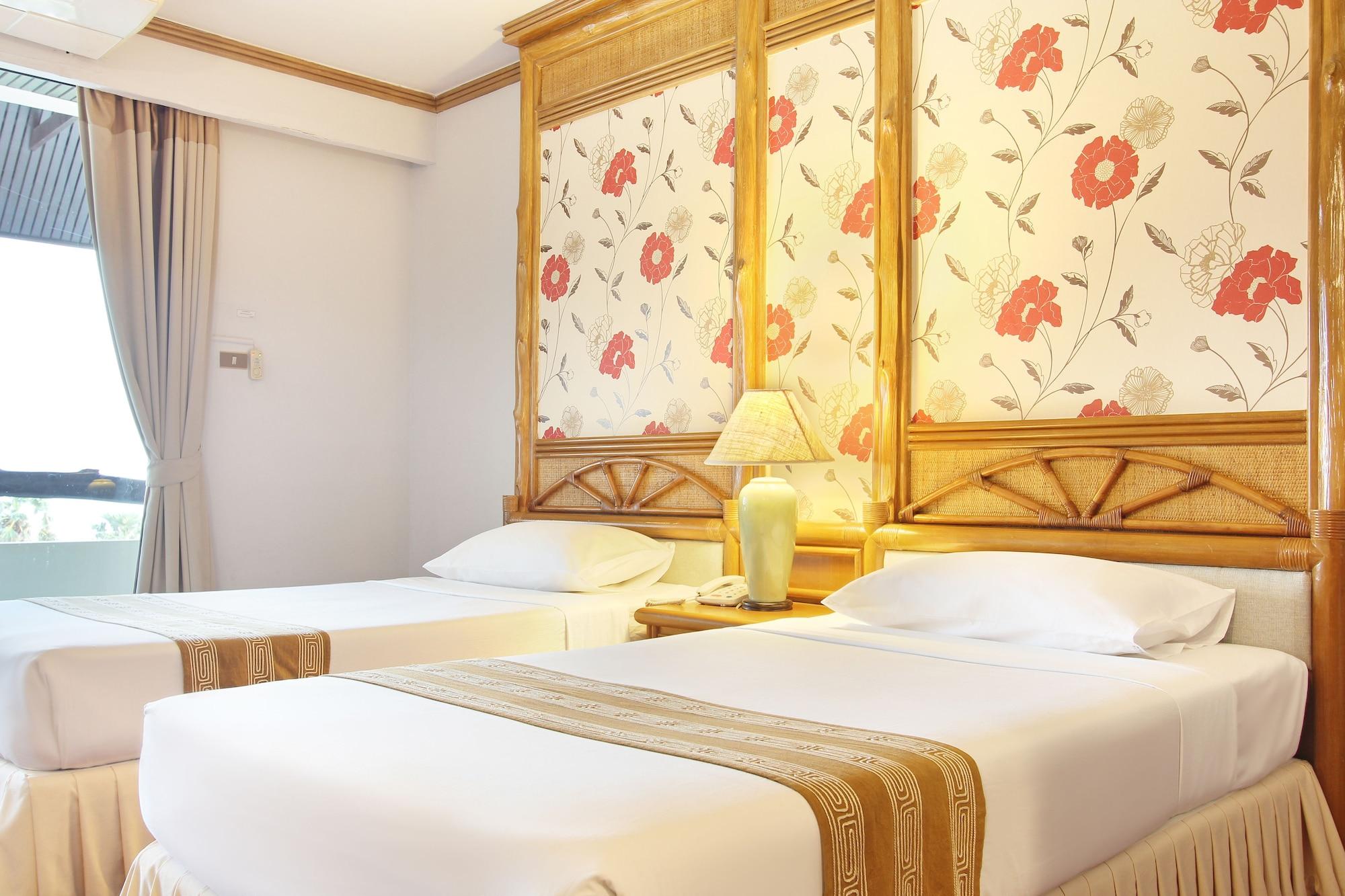 Rayong Chalet Resort Thang Kwian Εξωτερικό φωτογραφία