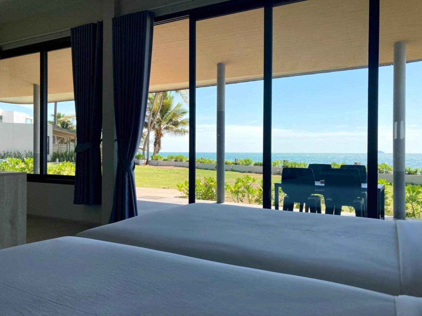 Rayong Chalet Resort Thang Kwian Εξωτερικό φωτογραφία
