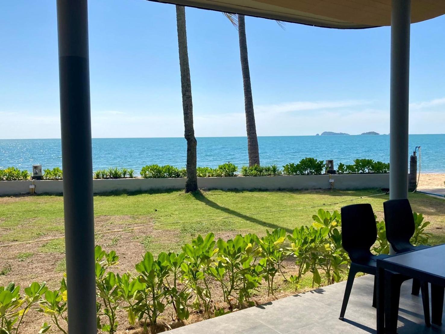 Rayong Chalet Resort Thang Kwian Εξωτερικό φωτογραφία