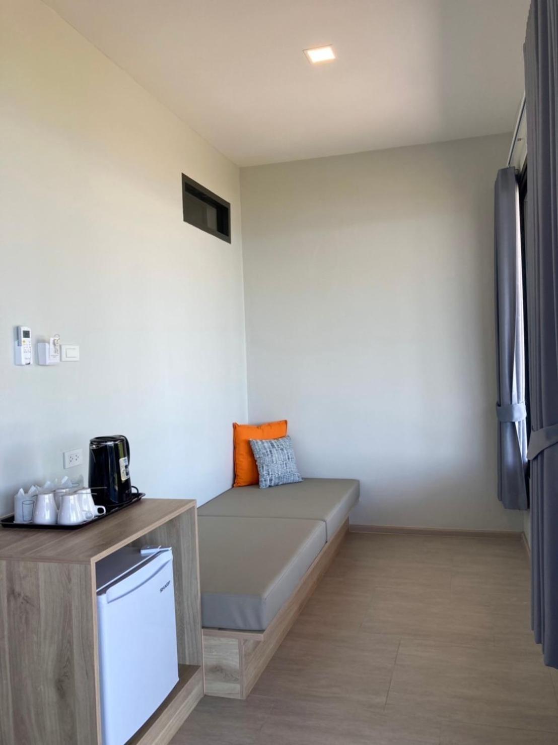 Rayong Chalet Resort Thang Kwian Εξωτερικό φωτογραφία
