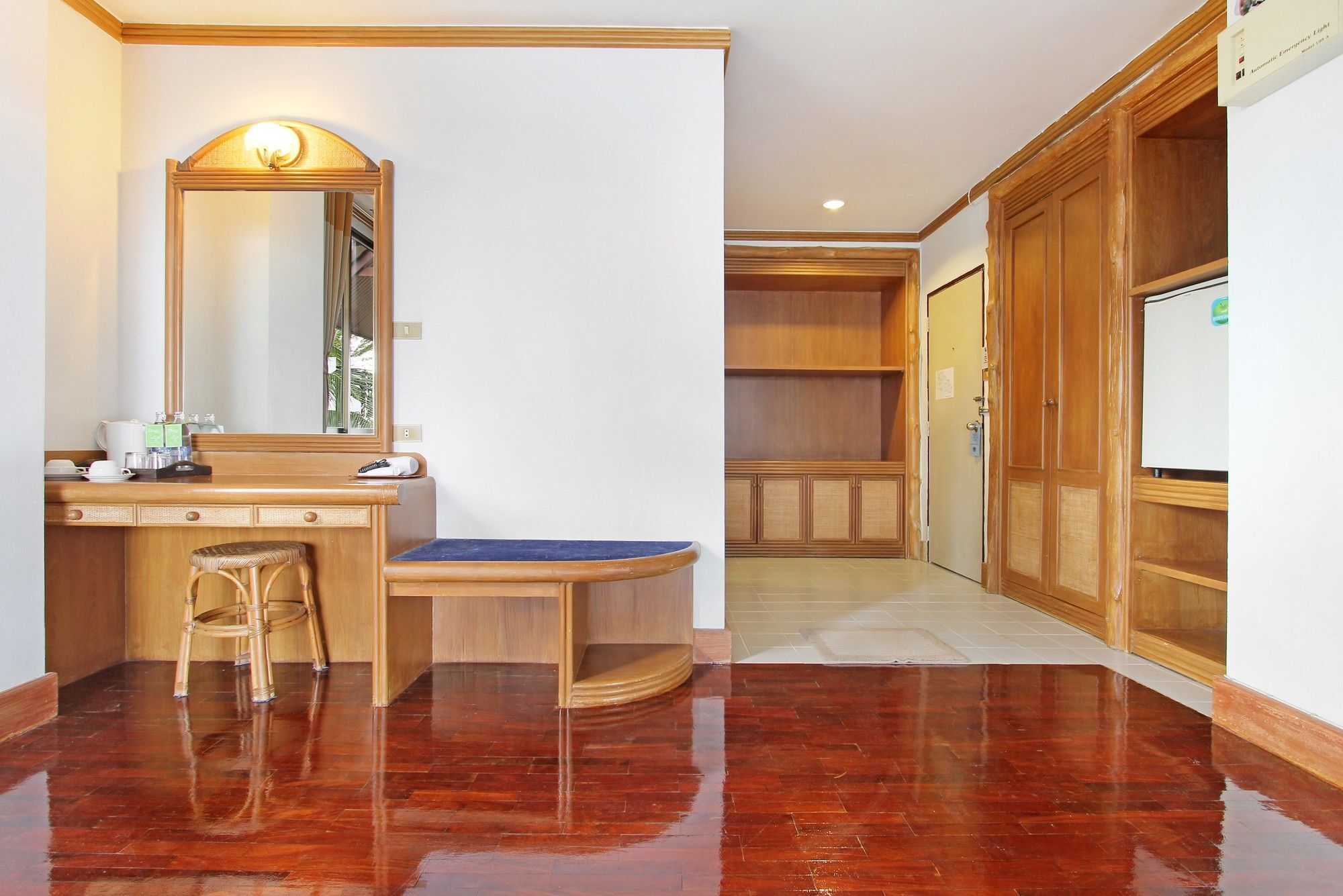 Rayong Chalet Resort Thang Kwian Εξωτερικό φωτογραφία
