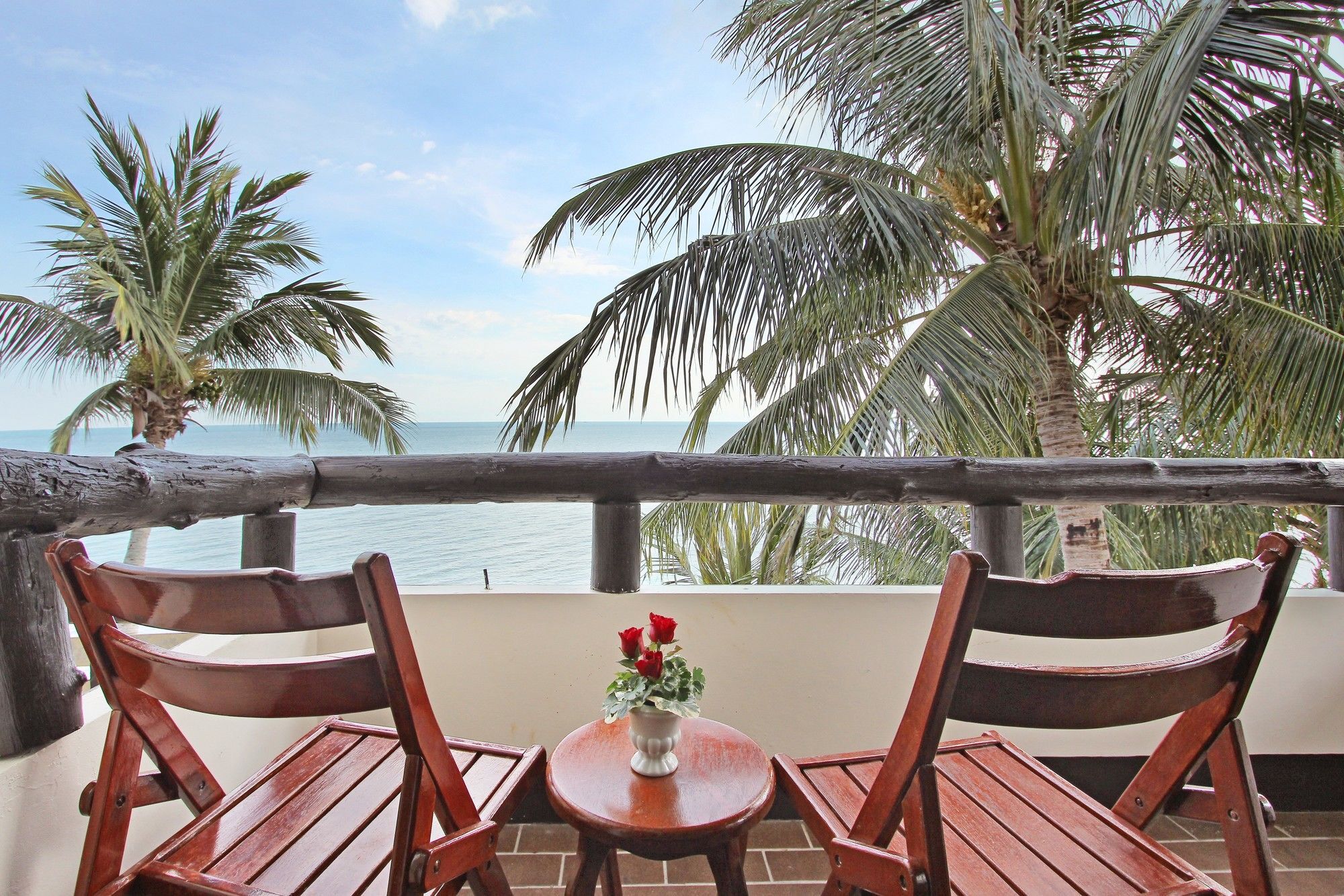 Rayong Chalet Resort Thang Kwian Εξωτερικό φωτογραφία